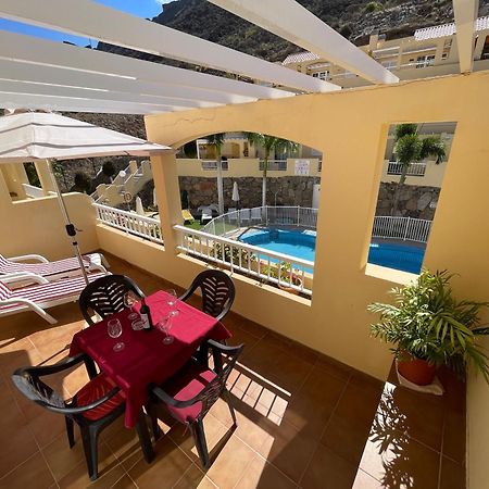 Los Mangueros Beach 6 Puerto De Mogan Ngoại thất bức ảnh