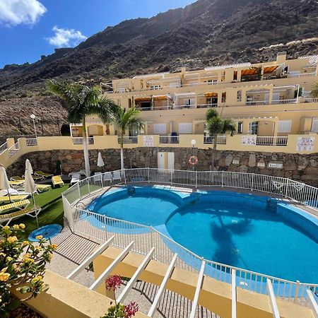 Los Mangueros Beach 6 Puerto De Mogan Ngoại thất bức ảnh