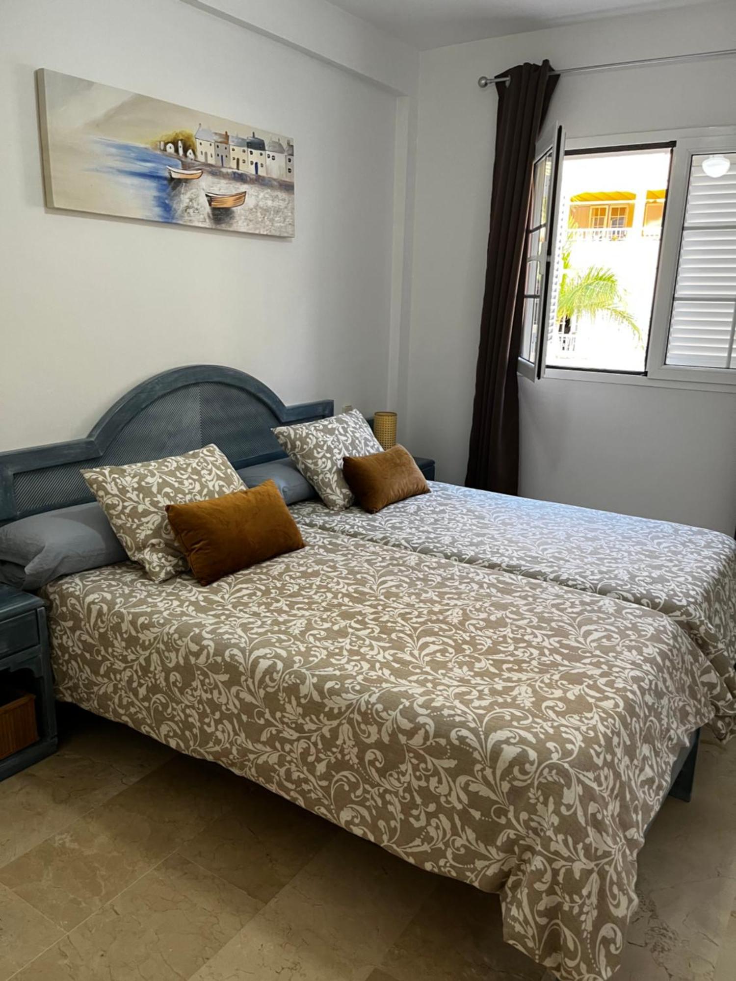 Los Mangueros Beach 6 Puerto De Mogan Ngoại thất bức ảnh