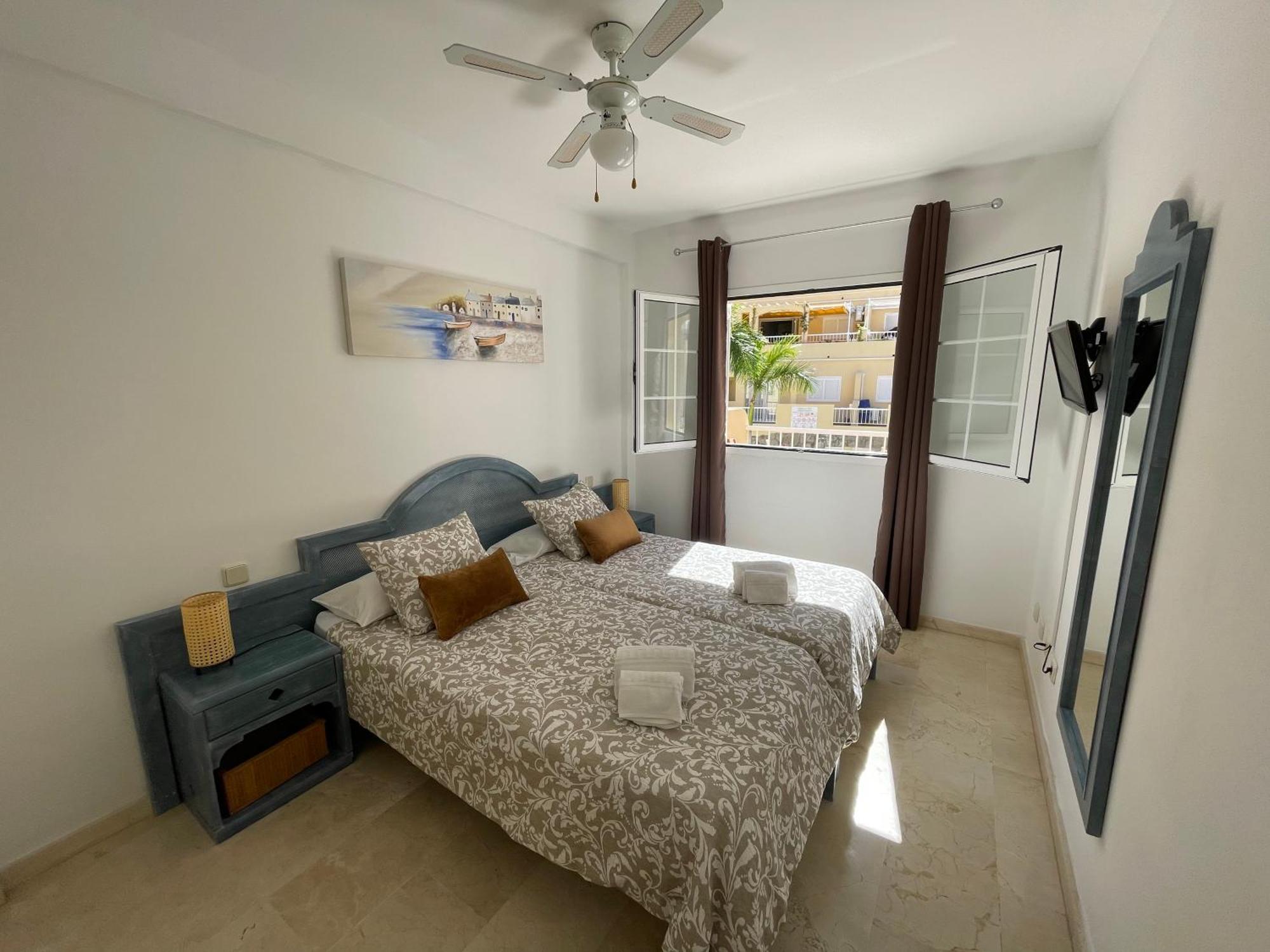 Los Mangueros Beach 6 Puerto De Mogan Ngoại thất bức ảnh