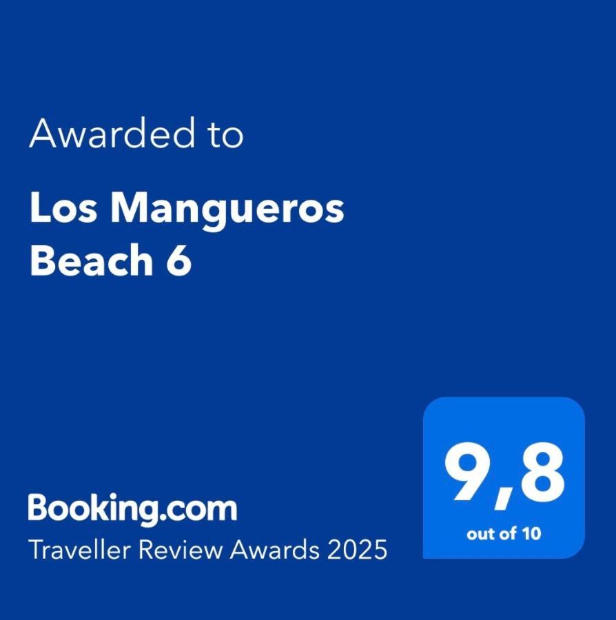Los Mangueros Beach 6 Puerto De Mogan Ngoại thất bức ảnh